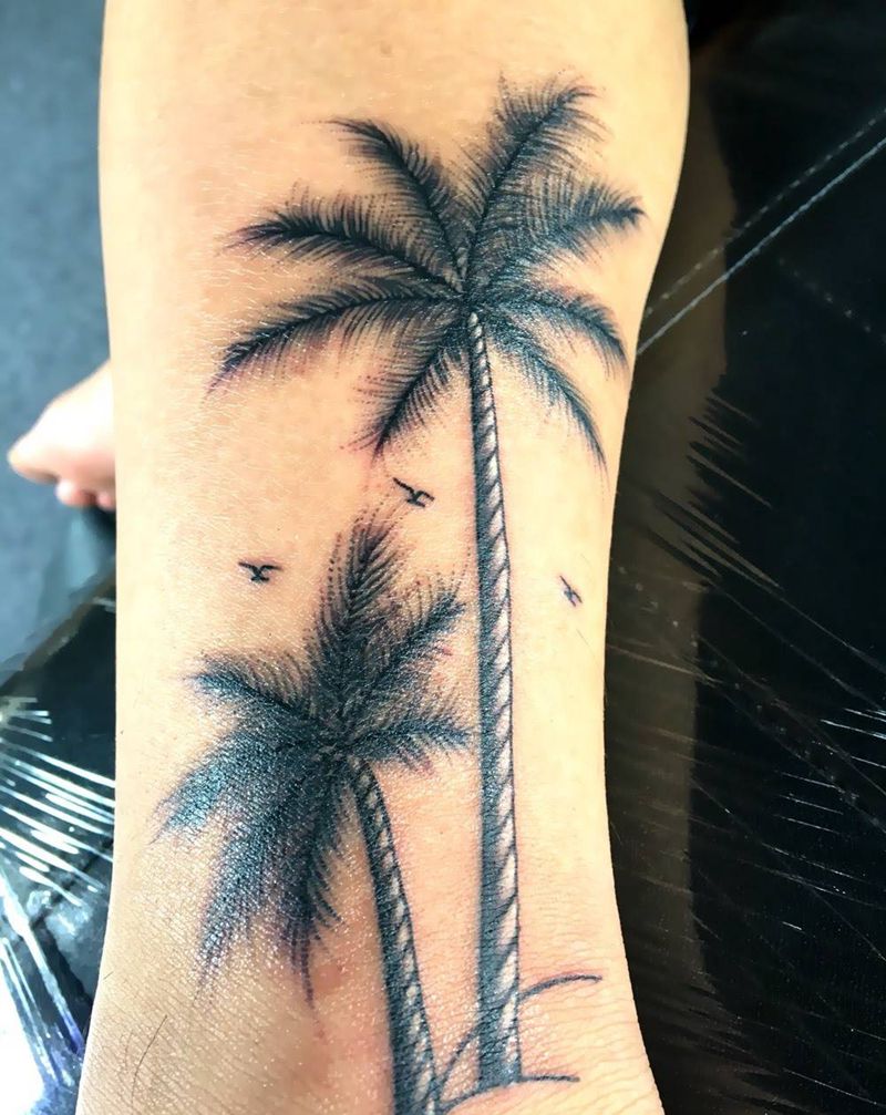 广东紋憶刺青出品纹身图片