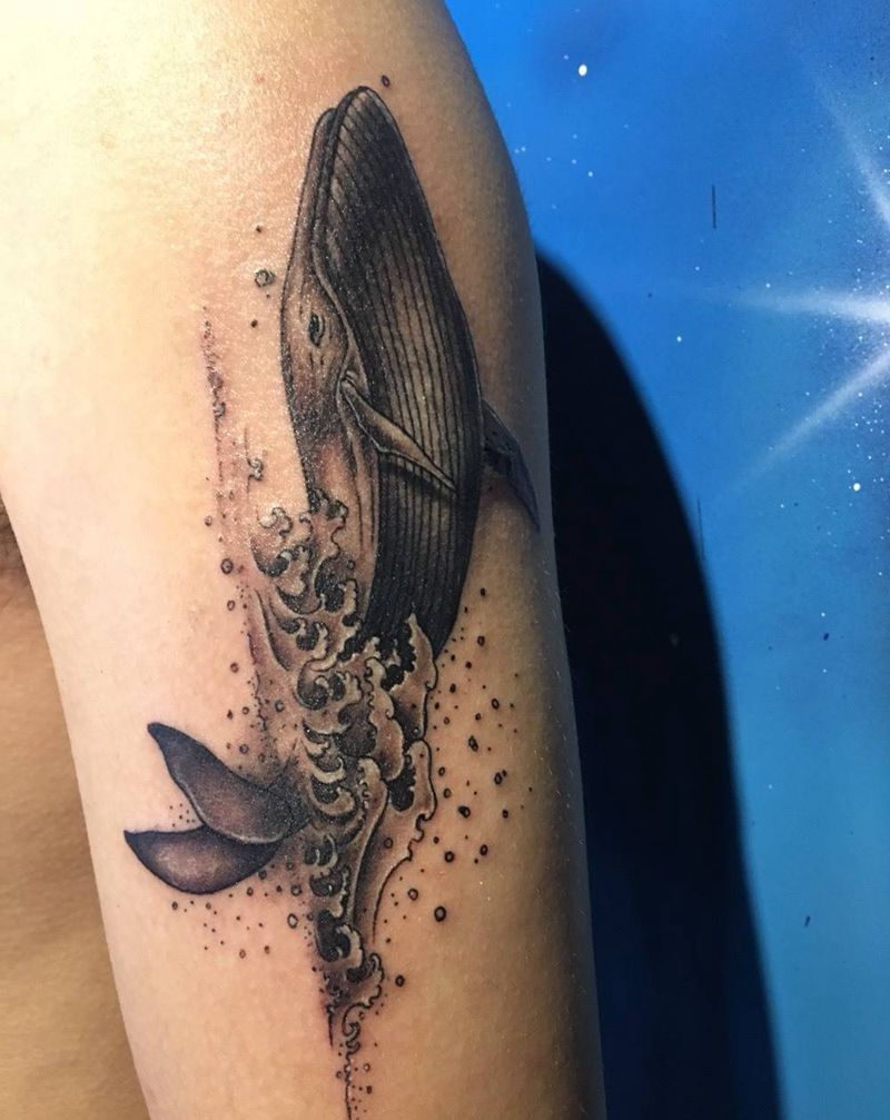 广东紋憶刺青出品纹身图片