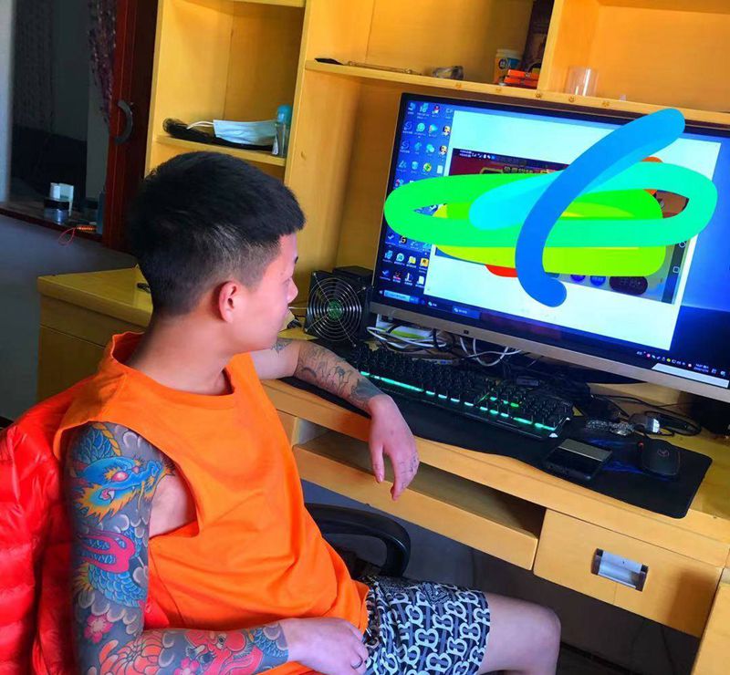 买家秀.纹身图片_手臂老传统纹身图案