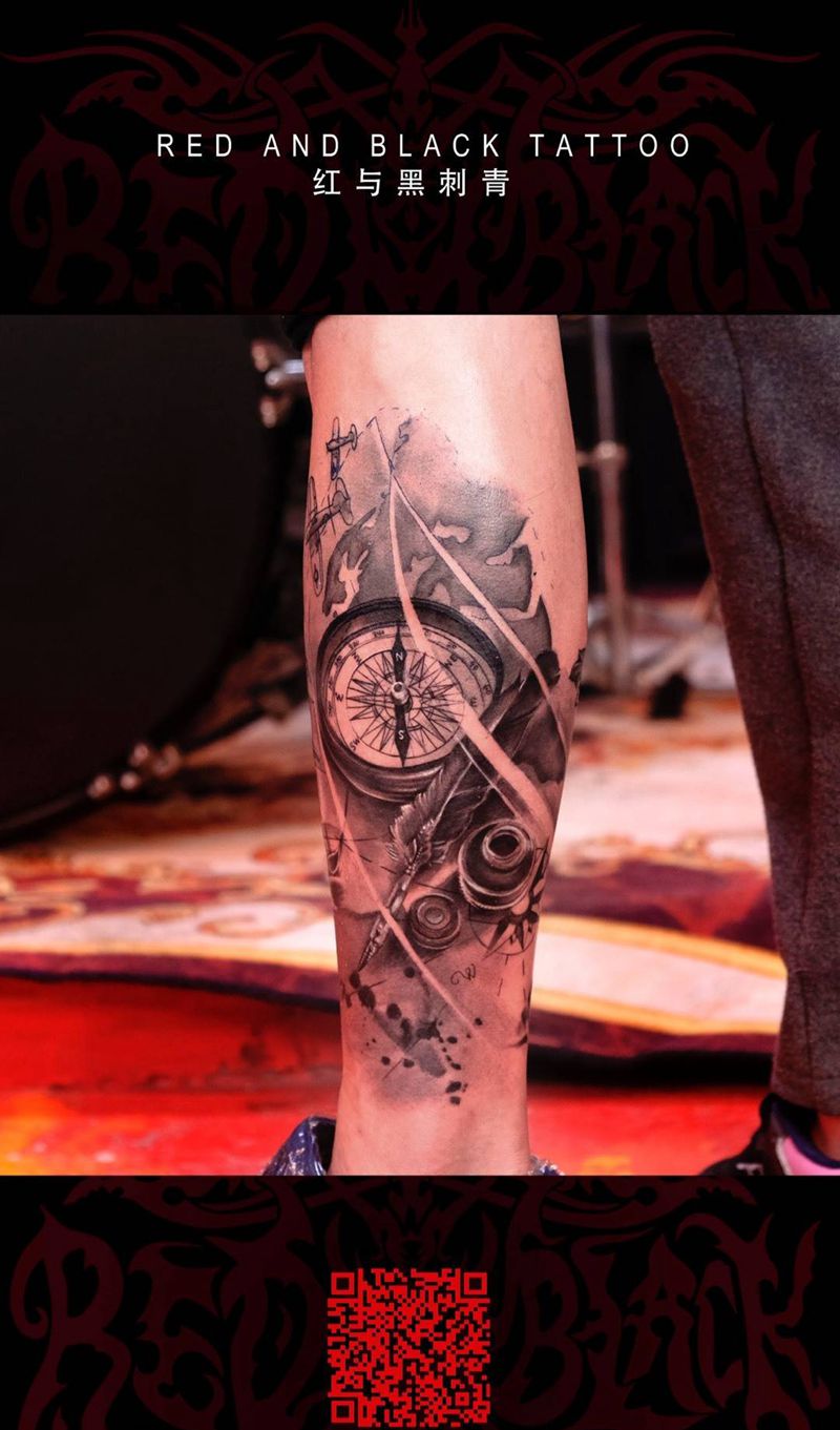 2019第一纹纹身图片