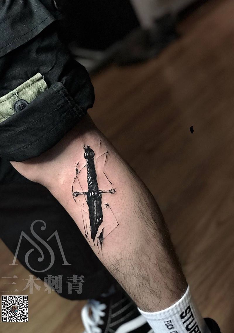 三木刺青纹身图片