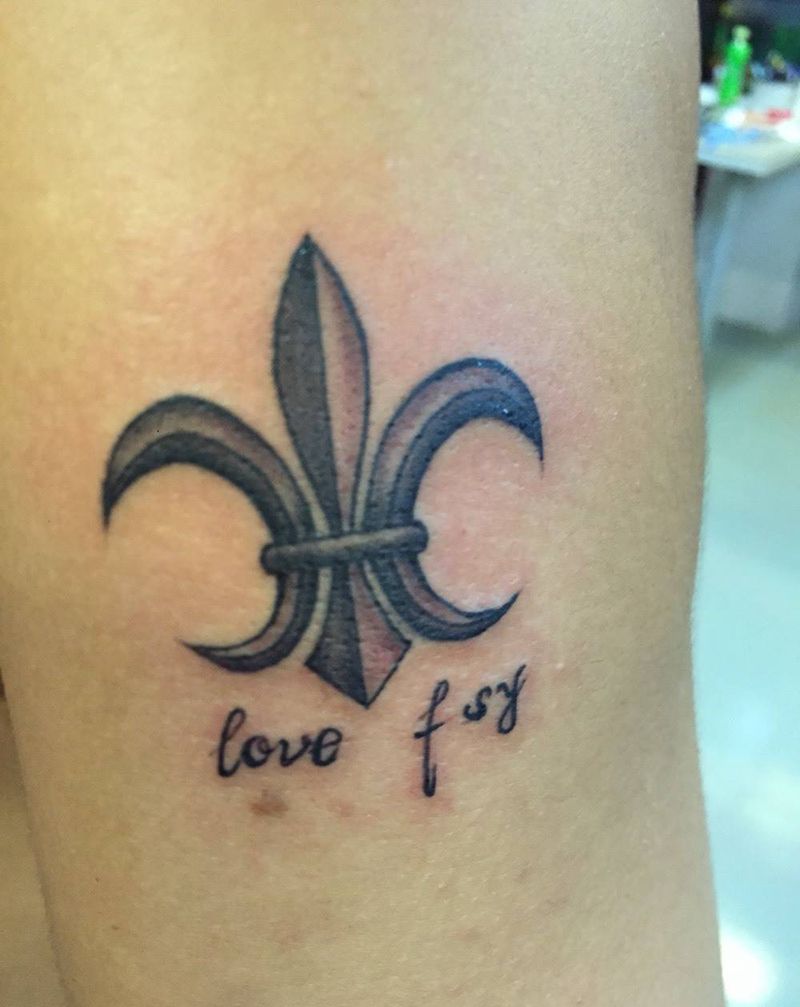 纹忆刺青出品纹身图片