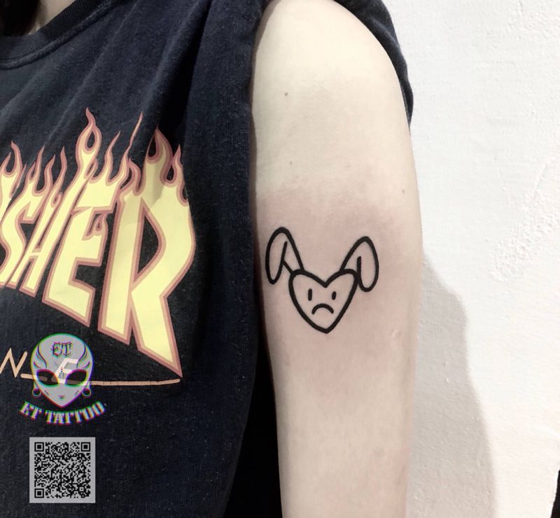 小图合集纹身图片