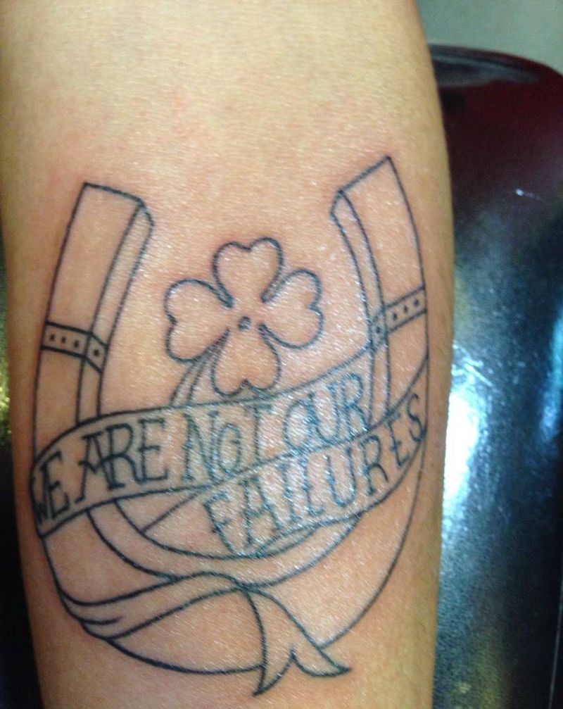 纹忆刺青  待上色纹身图片