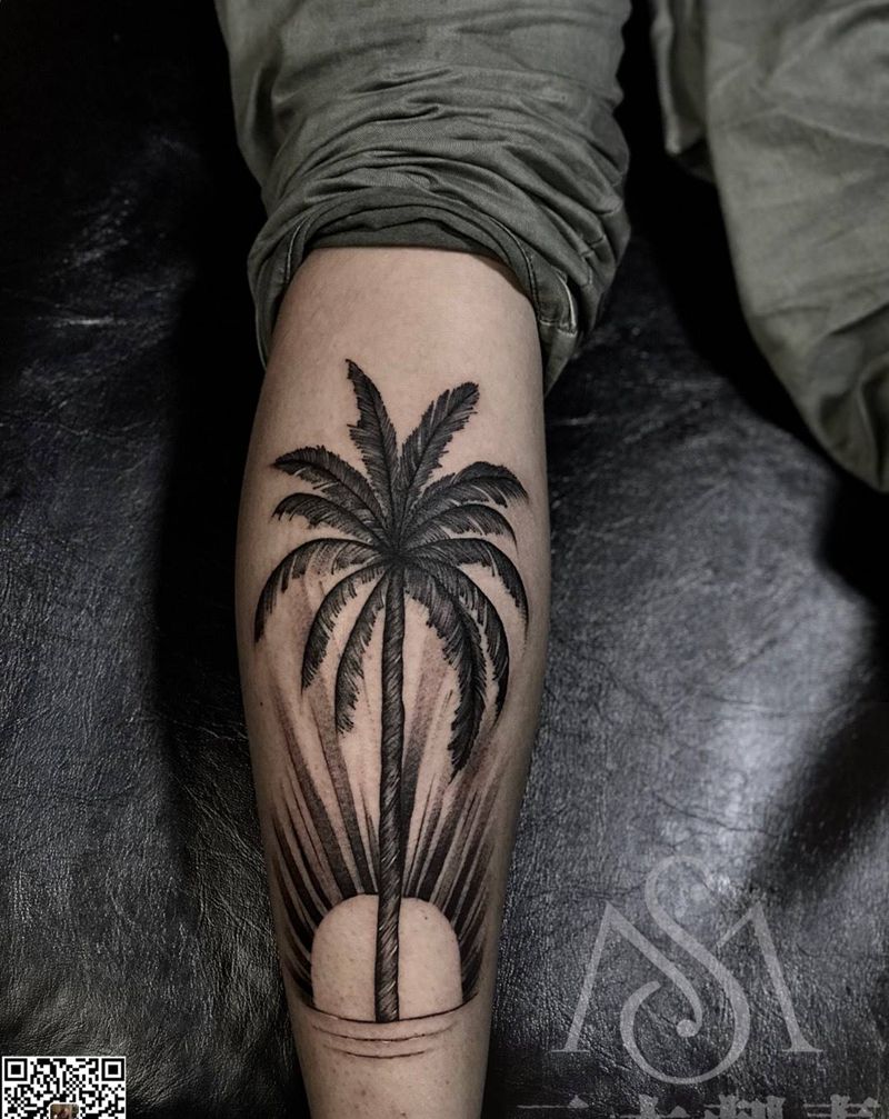 三木刺青纹身图片