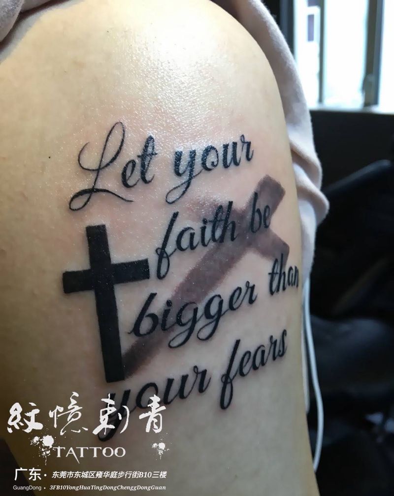 广东紋憶刺青出品纹身图片