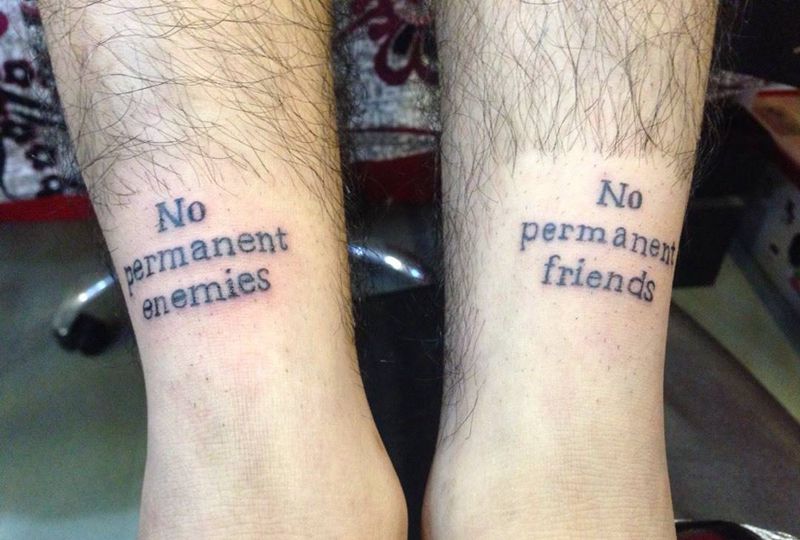 纹忆刺青纹身图片