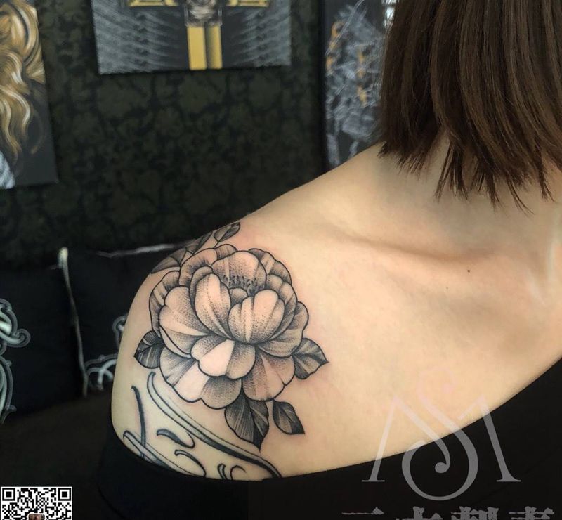 三木刺青纹身图片