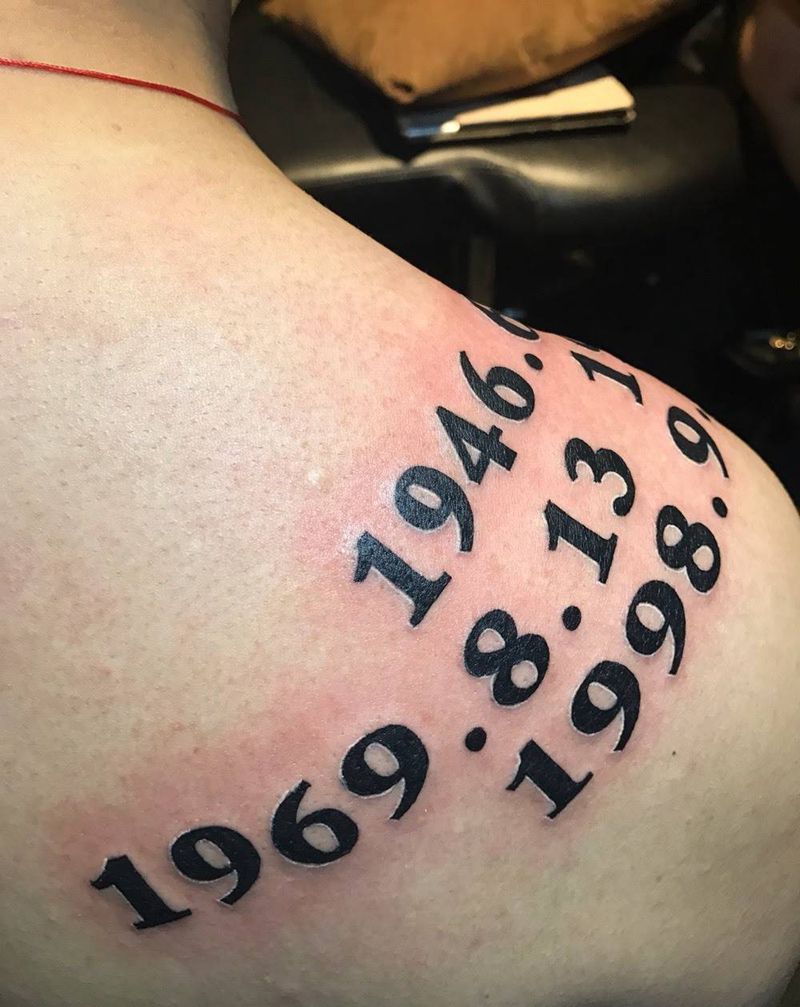 广东紋憶刺青出品纹身图片