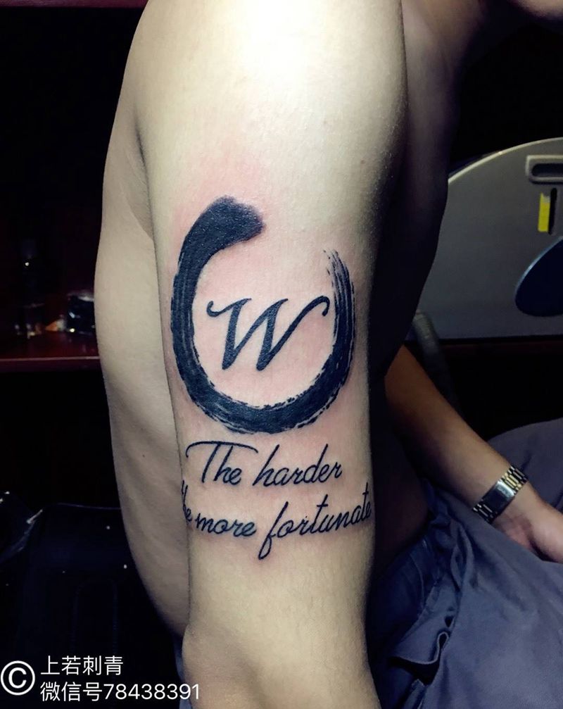 小图看懂纹身图片