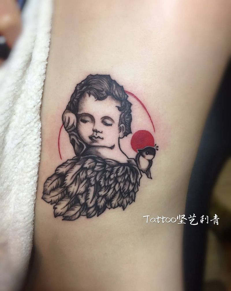 一直活在我心里