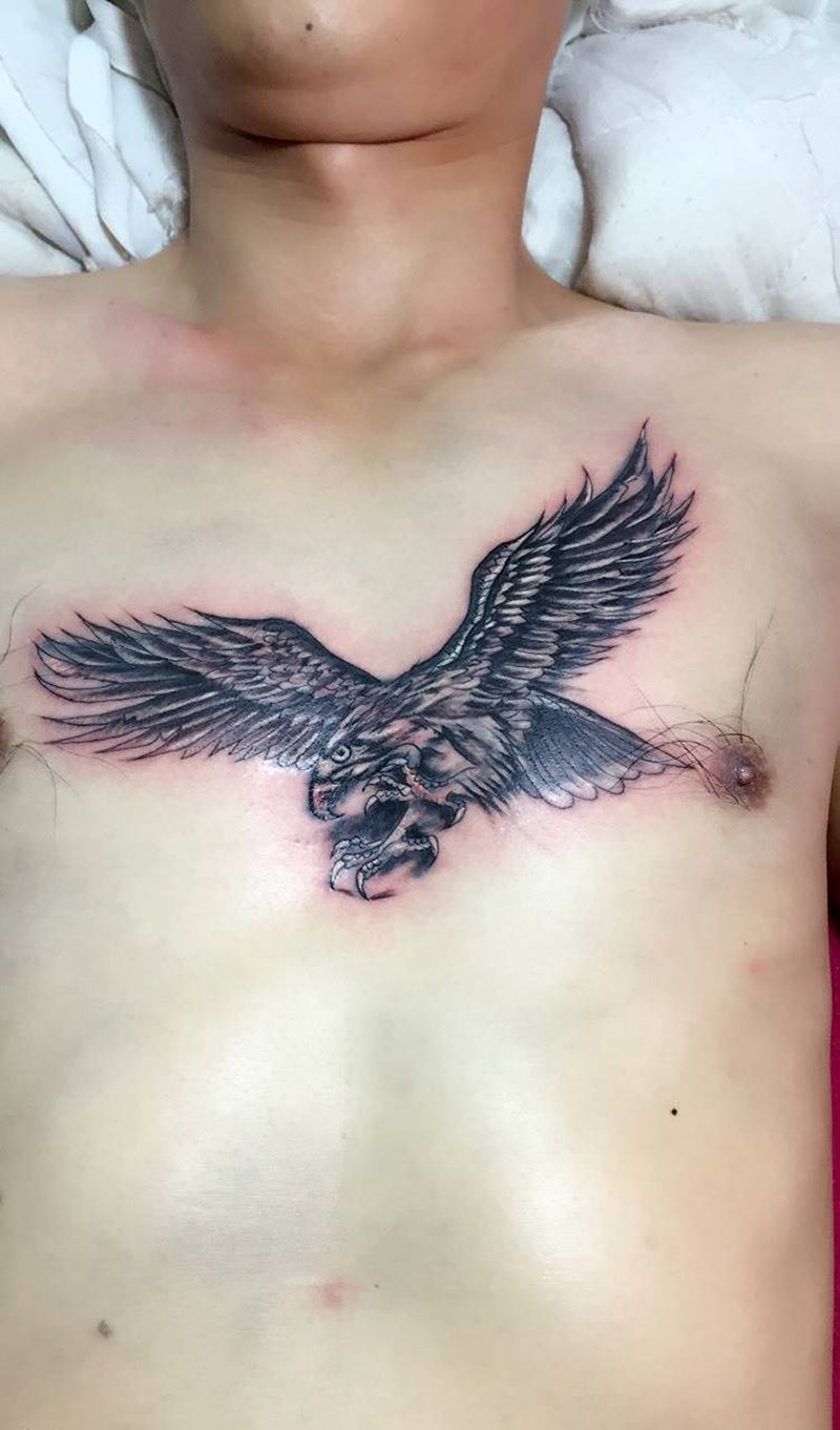 覆盖旧纹身纹身图片