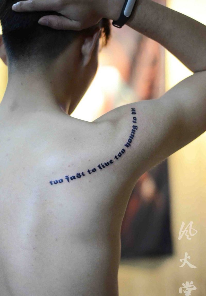 小清新组合纹身图片_成品手臂清新图腾纹身图案