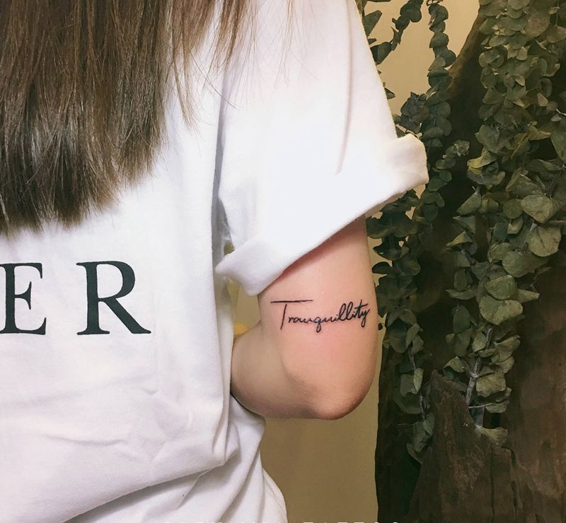 -纹身图片_手部纹身图案