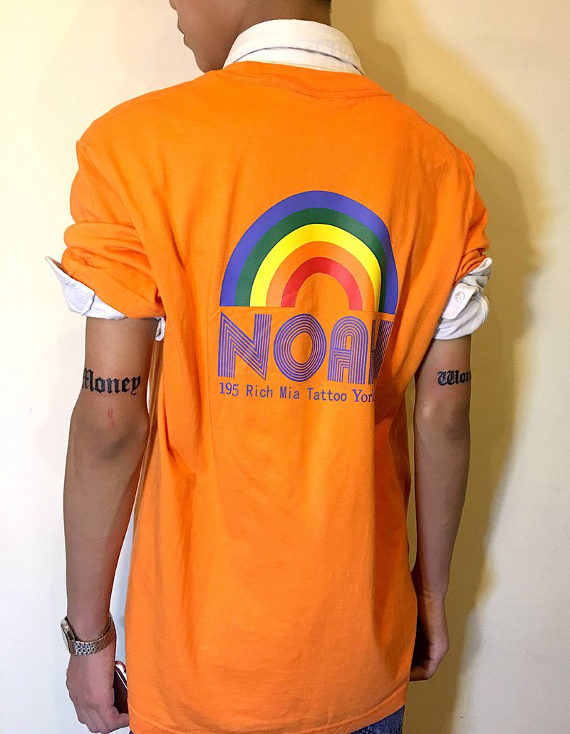 -纹身图片_手臂纹身图案