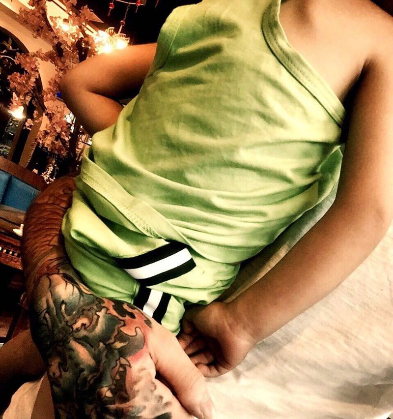 生活方式纹身图片_成品原创揭阳纹身图案