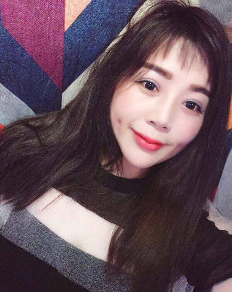 酒窝钉买家秀。纹身图片