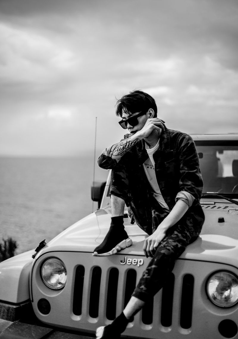 买家秀  •纹身图片