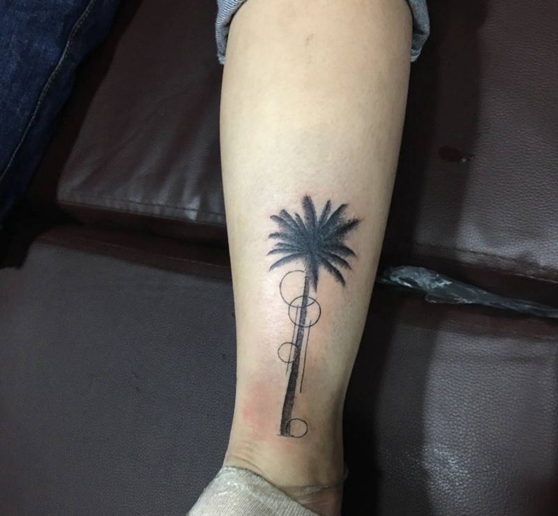 陈冠希纹身图片