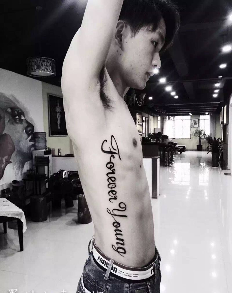 各图价位不同纹身图片