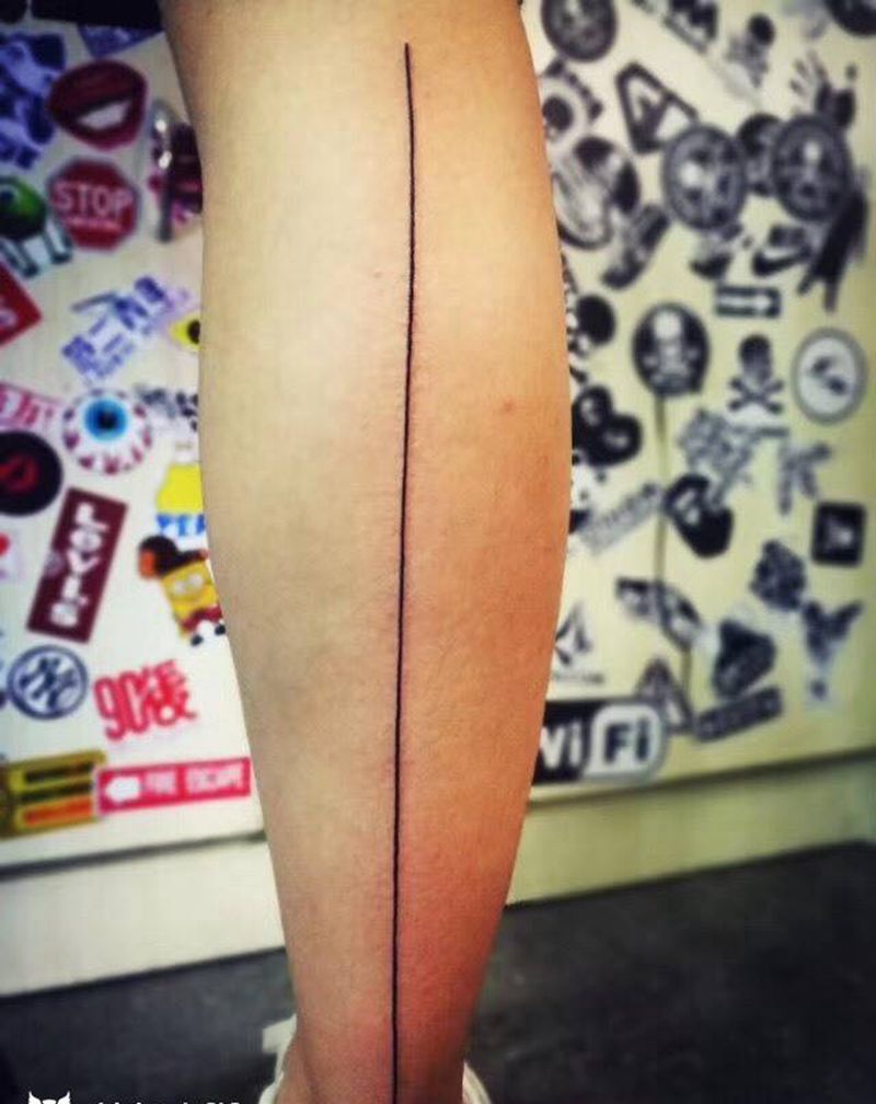 一些小图纹身图片