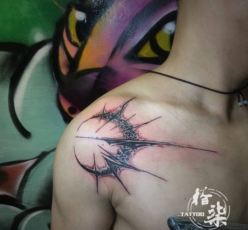 ..纹身图片