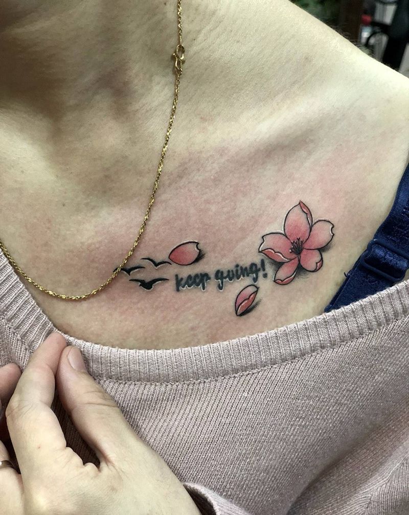 修改旧纹身纹身图片