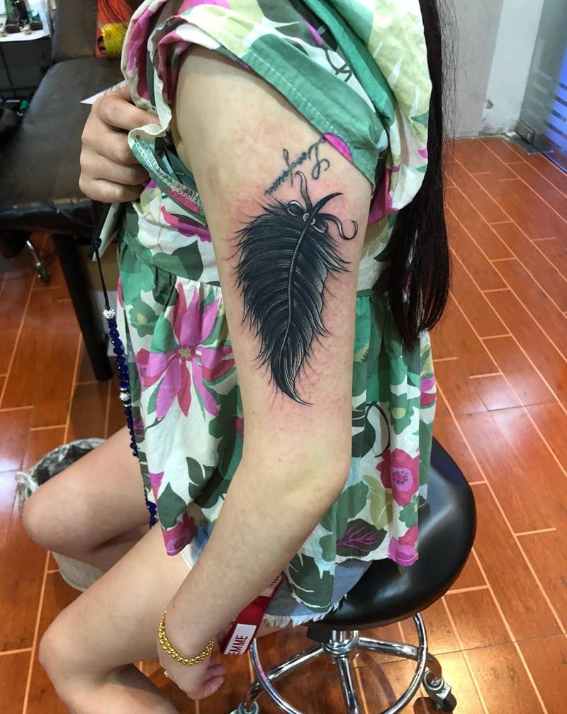 修修修修纹身图片