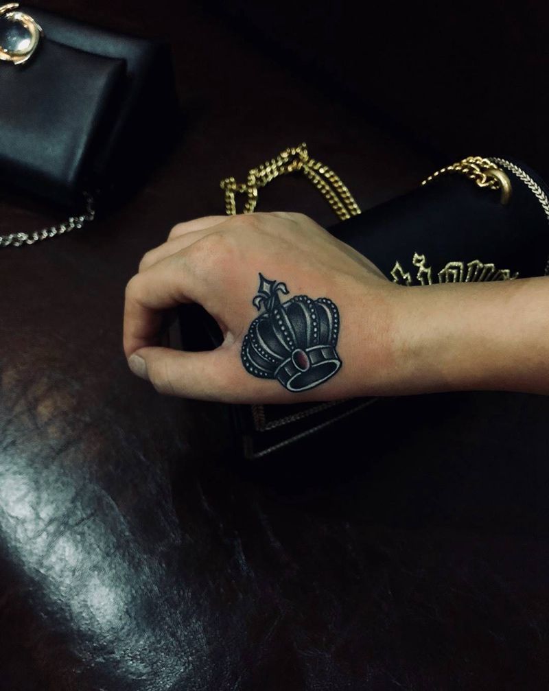 遮盖旧纹身设计纹身图片