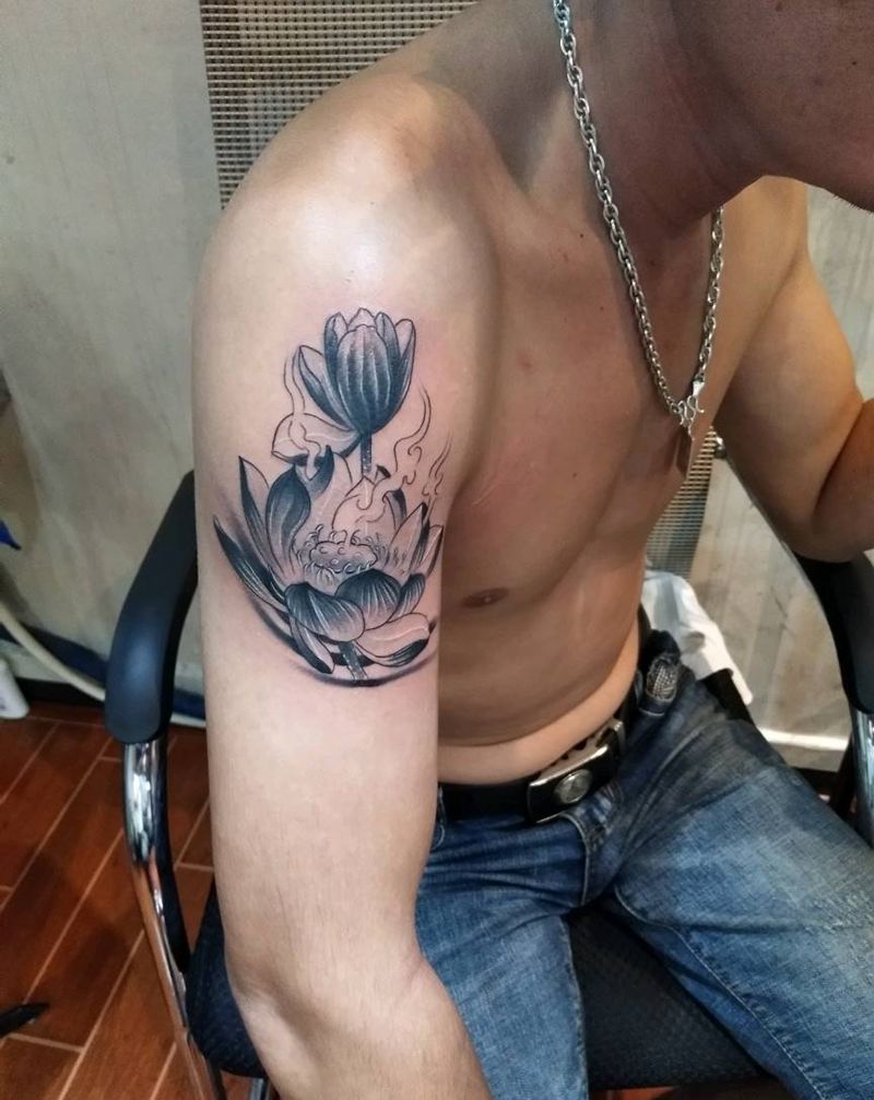 遮盖旧纹身纹身图片