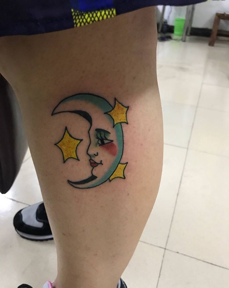 来个小图纹身图片