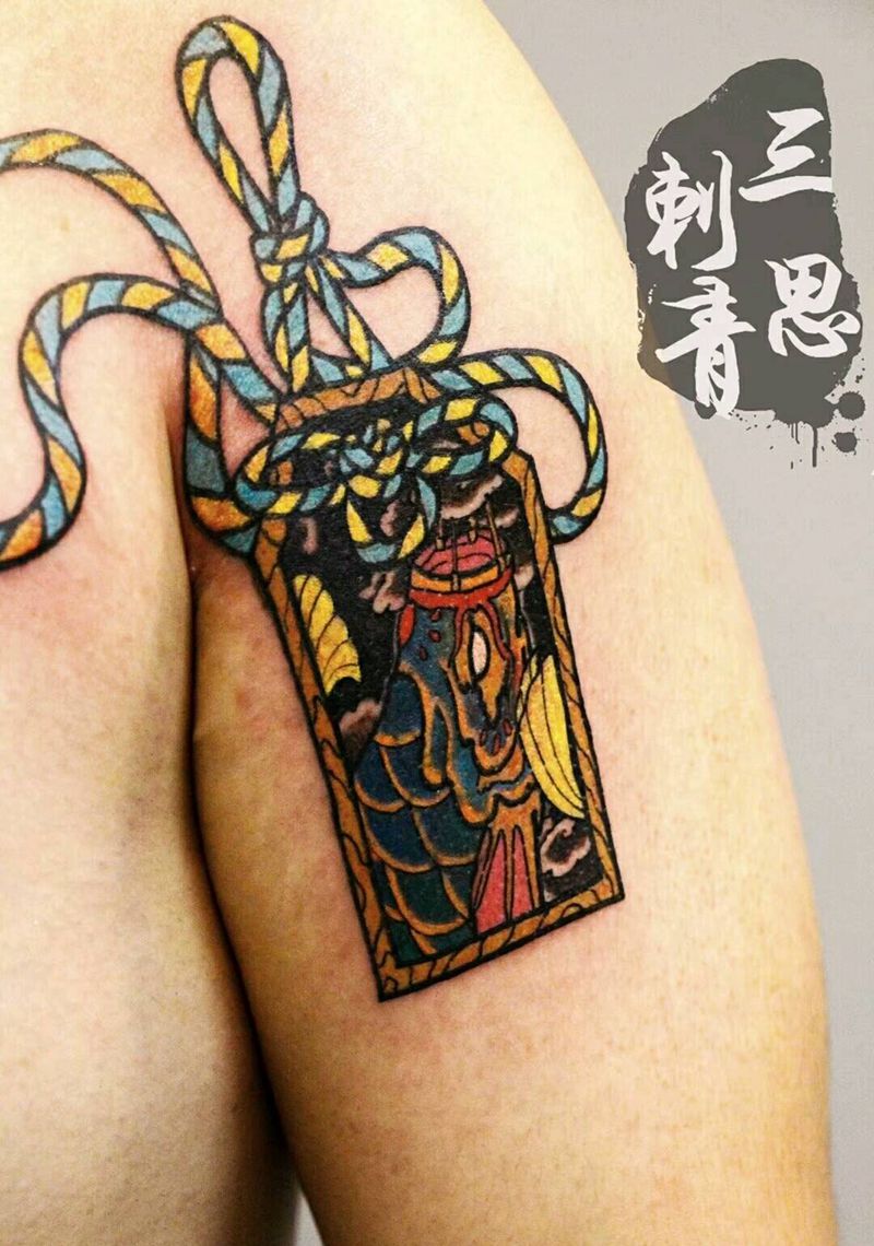 遮盖纹身图片_手部肩部新传统老传统纹身图案