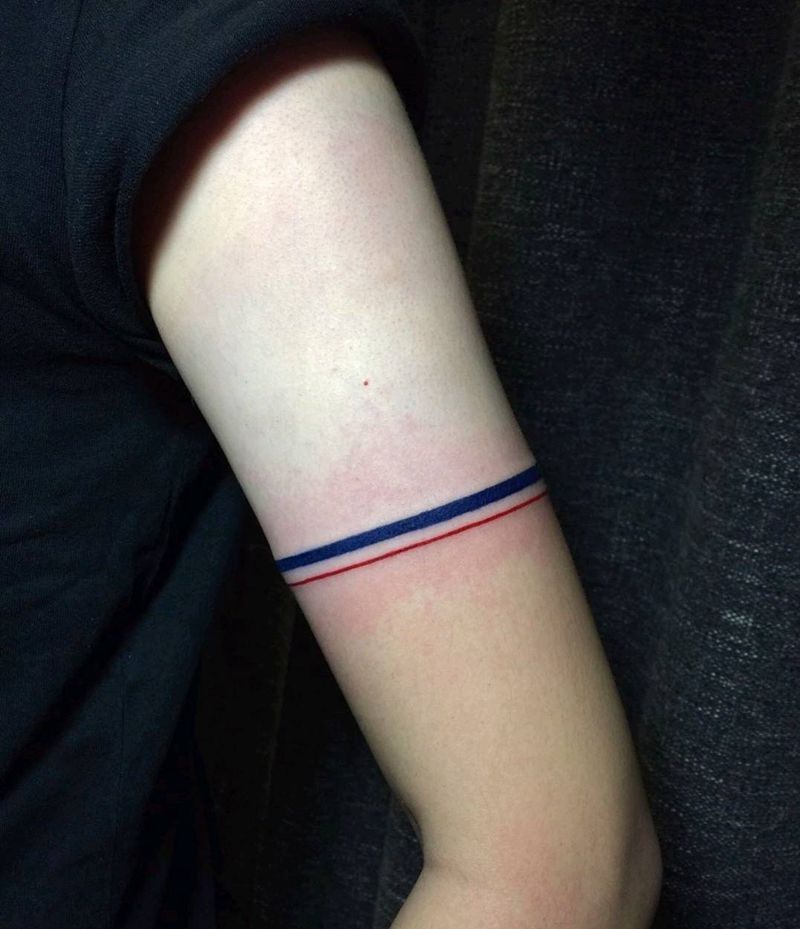 酒喝多手抖纹身图片_手臂脚部纹身图案