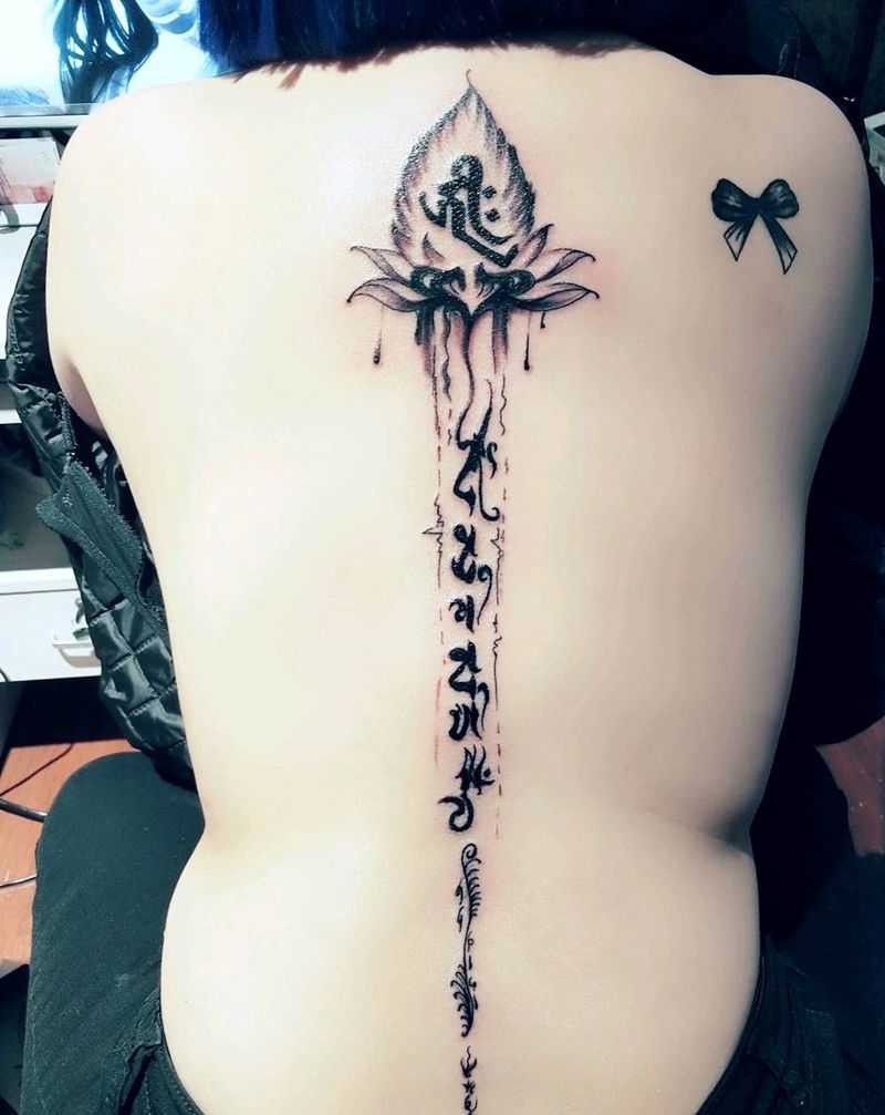 原创手稿纹身图片