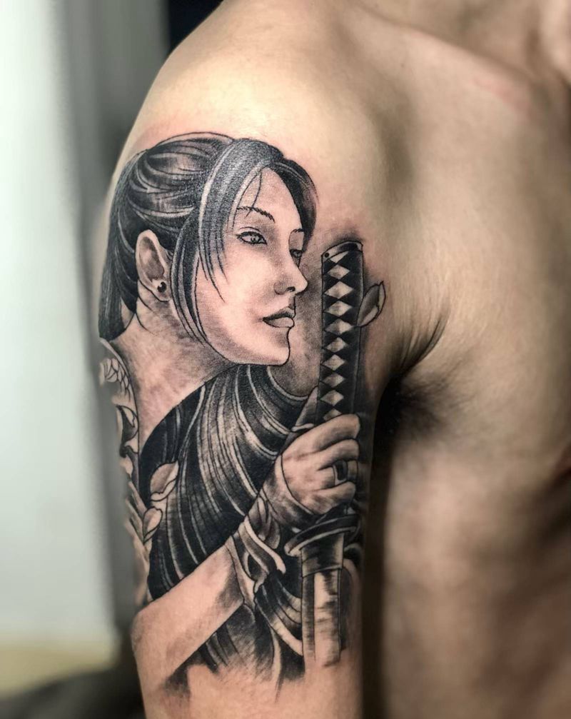 ……纹身图片_手臂纹身图案