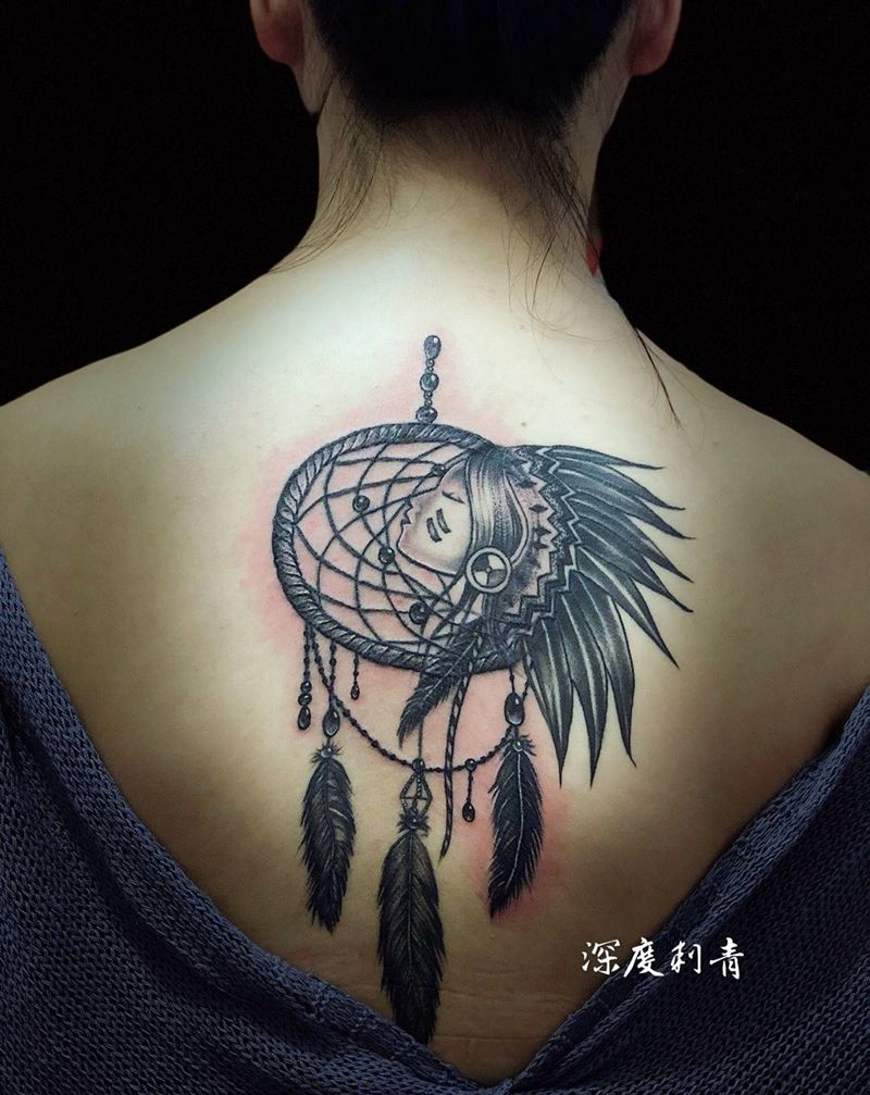 改造旧纹身纹身图片