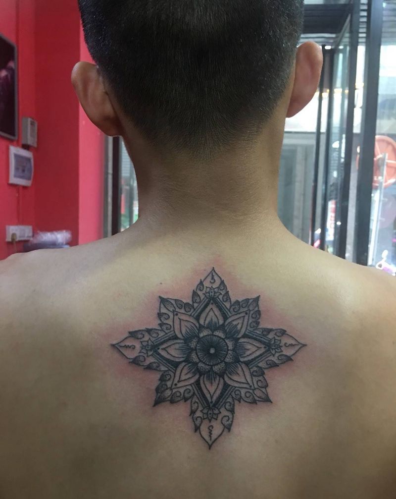 叫什么纹身图片