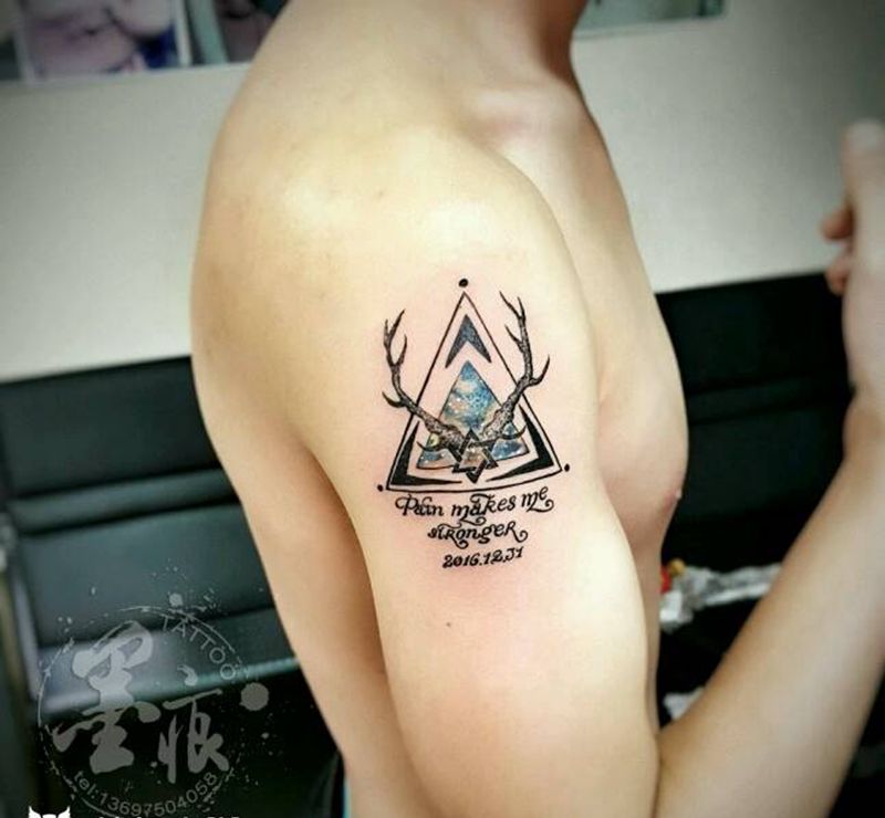 跨年了，怎么也得发个图吧