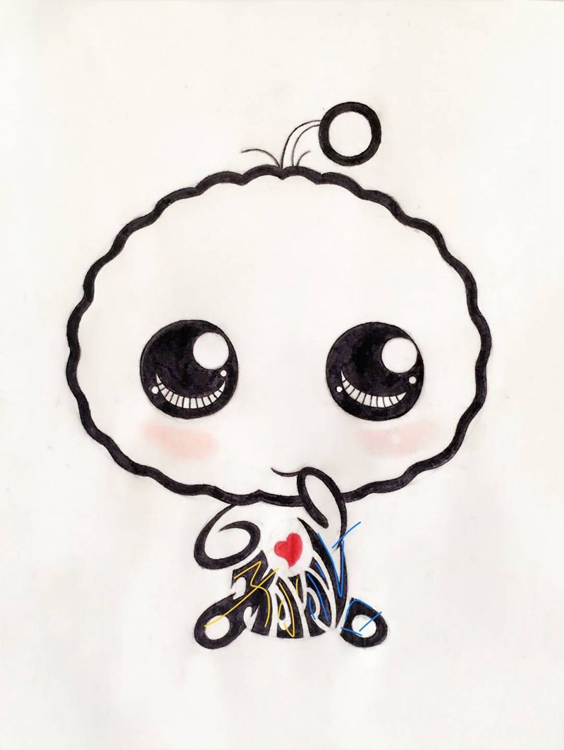 姓名纹身图案设计纹身图片