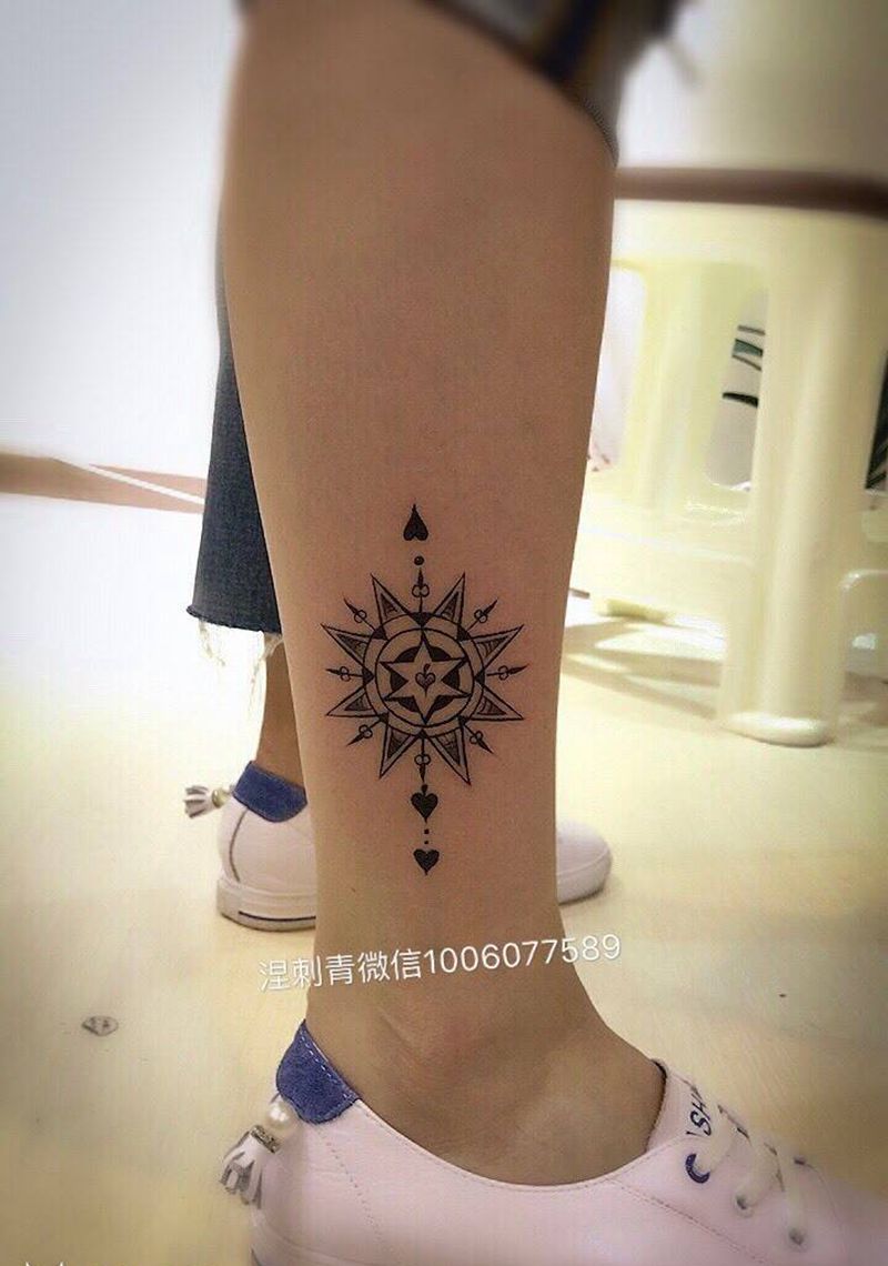 小图精致纹身图片