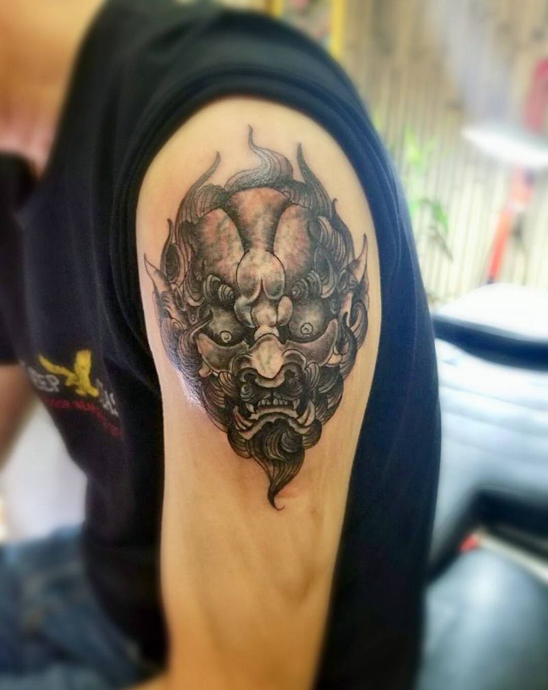 遮盖失败纹身纹身图片