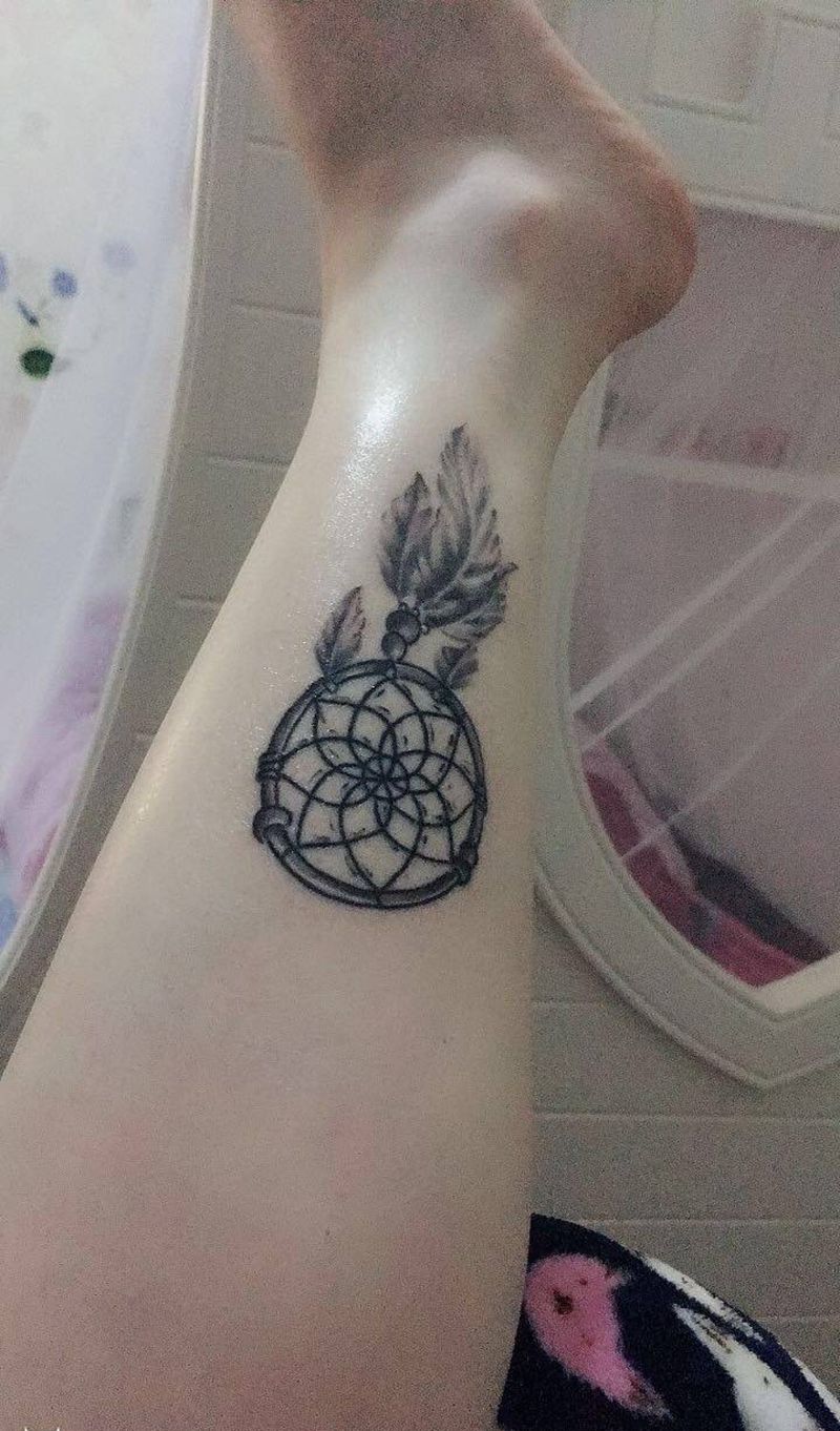 纹家秀了解一下纹身图片