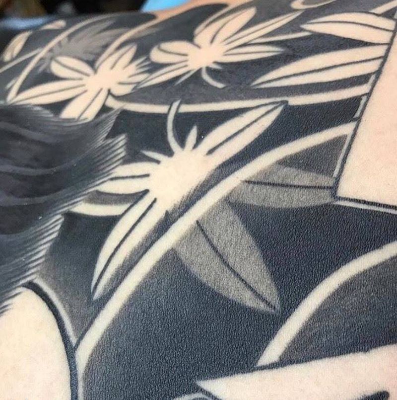 板雾欣赏纹身图片_重庆重庆刺青义雕堂图案老传统刺青纹身图案