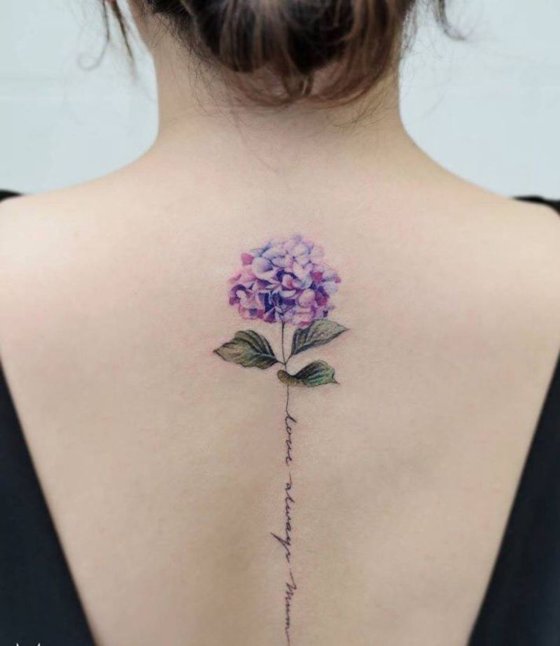 小清新tattoo 作品欣赏纹身图片_清新重庆重庆刺青图案纹身图案