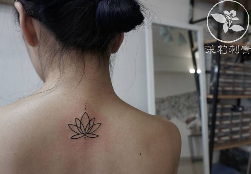 最近都是小呀嘛小可爱呀纹身图片