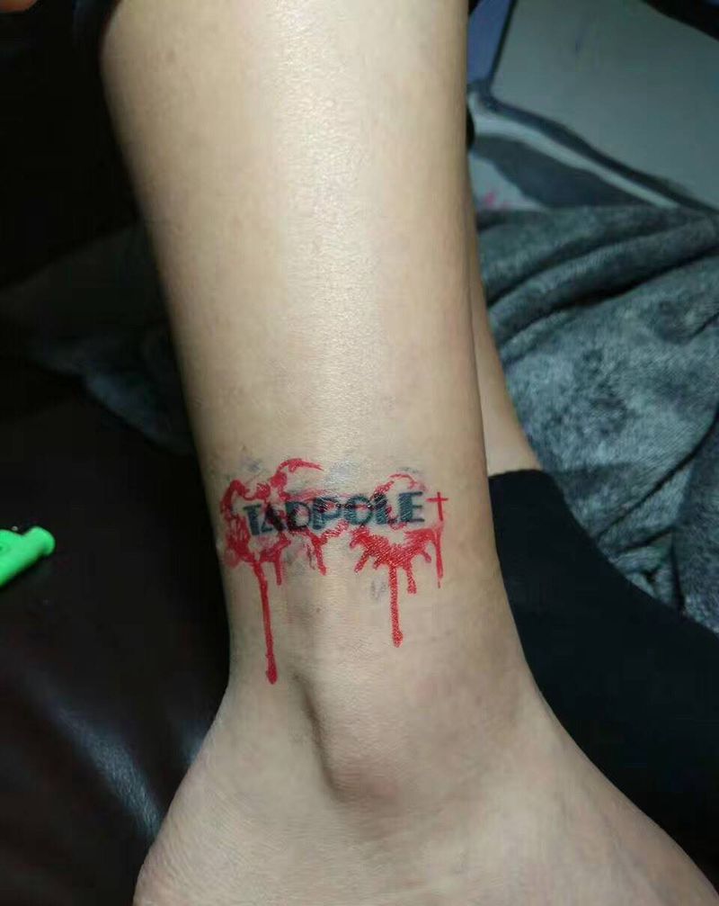 小修改纹身图片