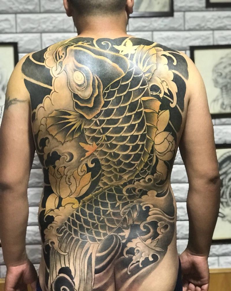 这也疼那也疼纹身图片