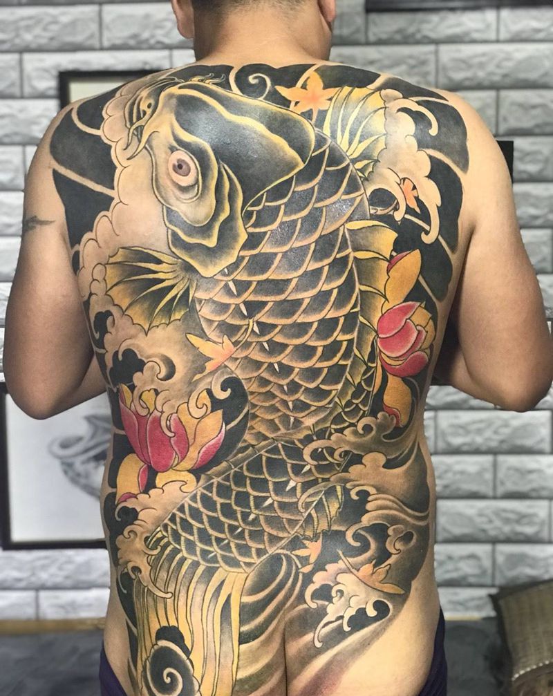 自选图纹身图片