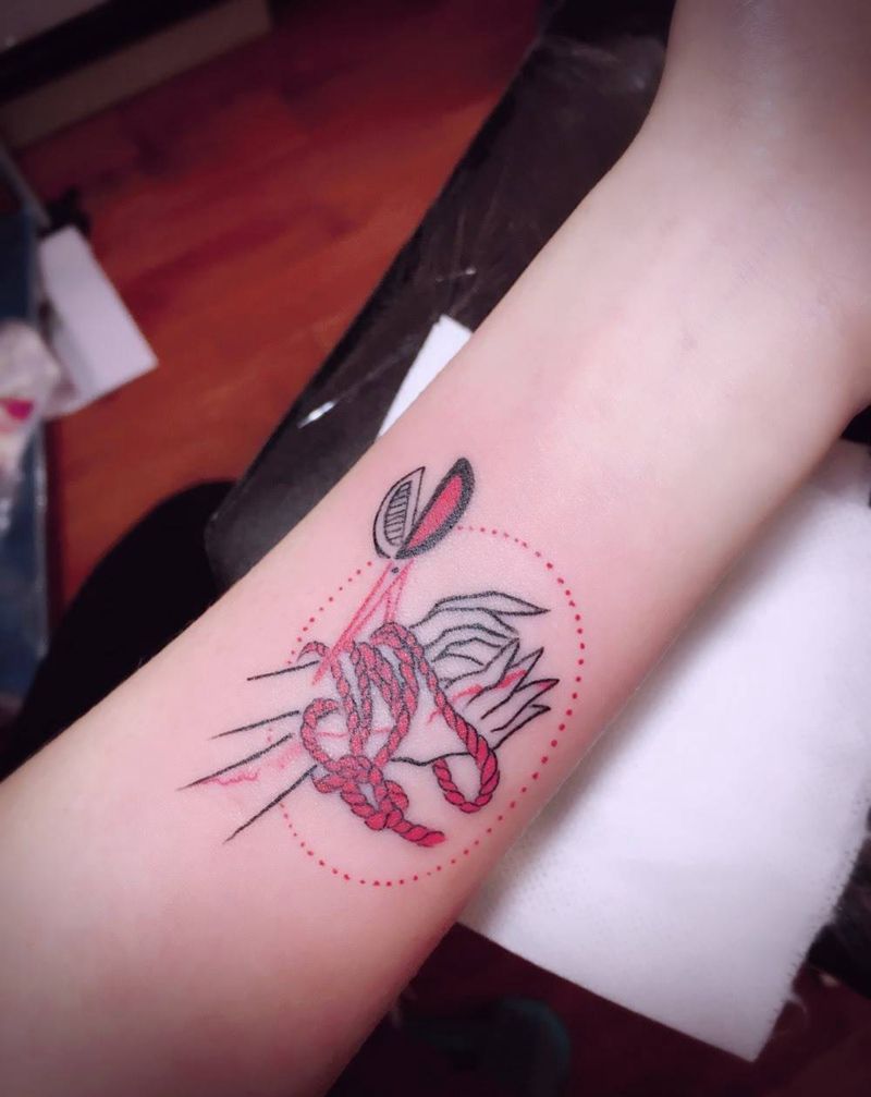 小图纹身图片_手臂手部清新纹身图案