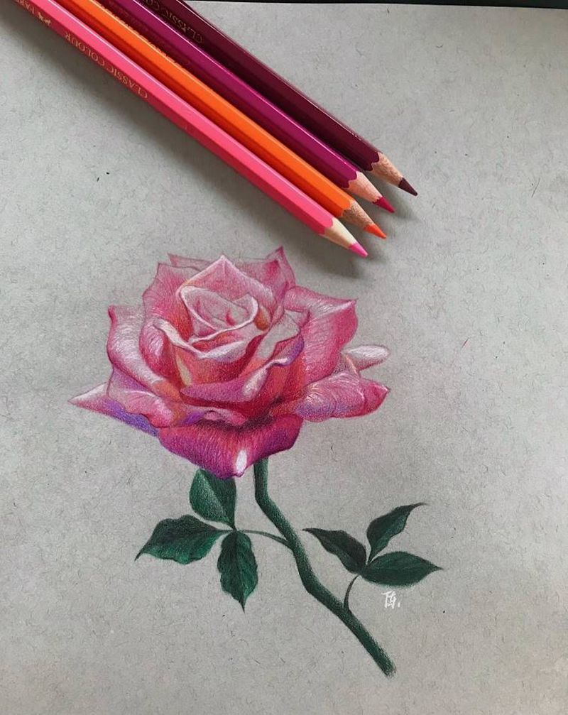 -Chen-练习纹身图片_胸部纹身图案